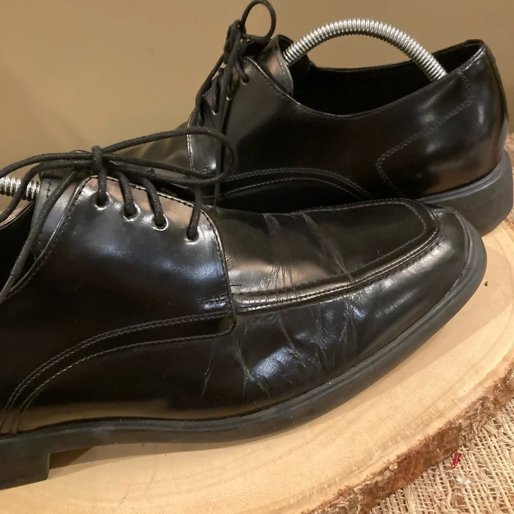 Cole Haan elevate your